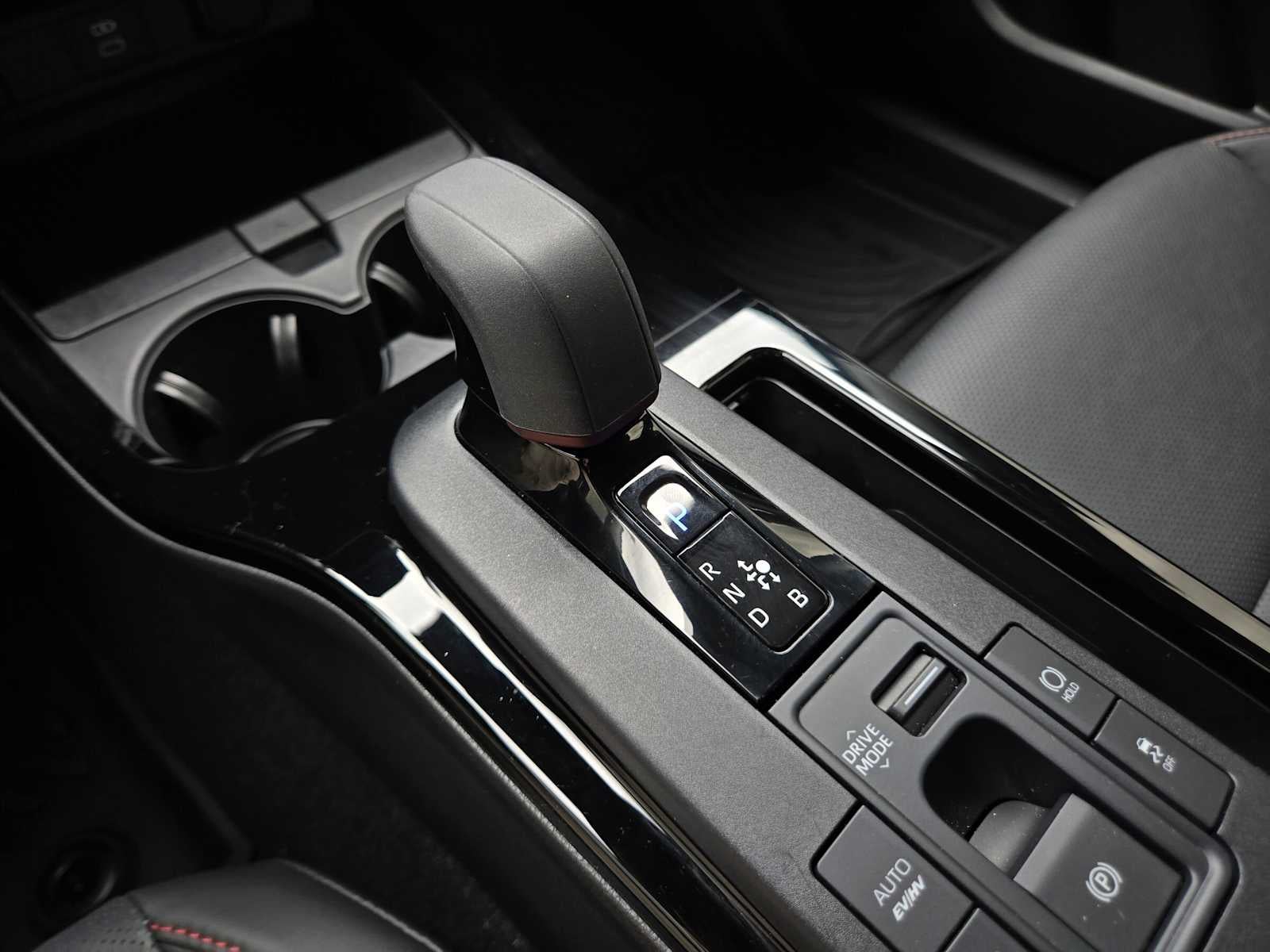 2025 Toyota Prius Plug-In Hybrid XSE