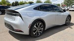 2025 Toyota Prius Plug-In Hybrid XSE