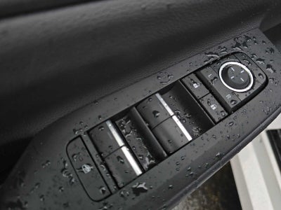 2026 Toyota Prius Plug-In Hybrid Nightshade