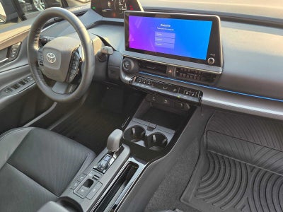 2023 Toyota Prius Limited