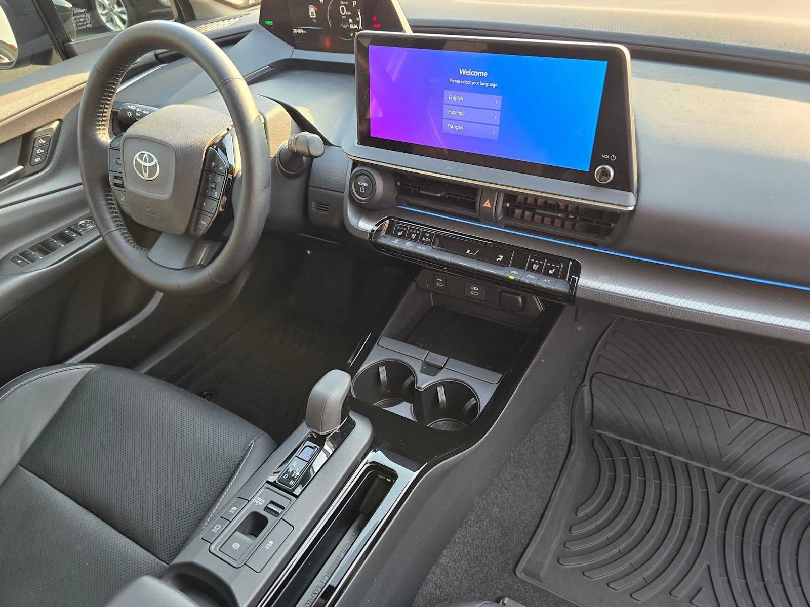2023 Toyota Prius Limited