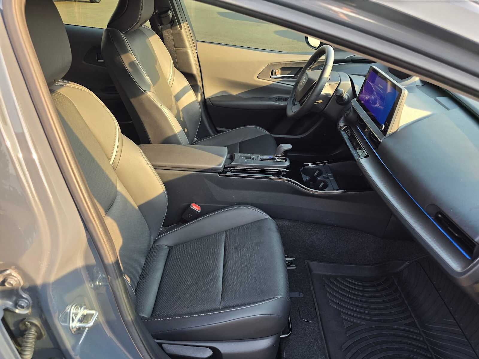 2023 Toyota Prius Limited