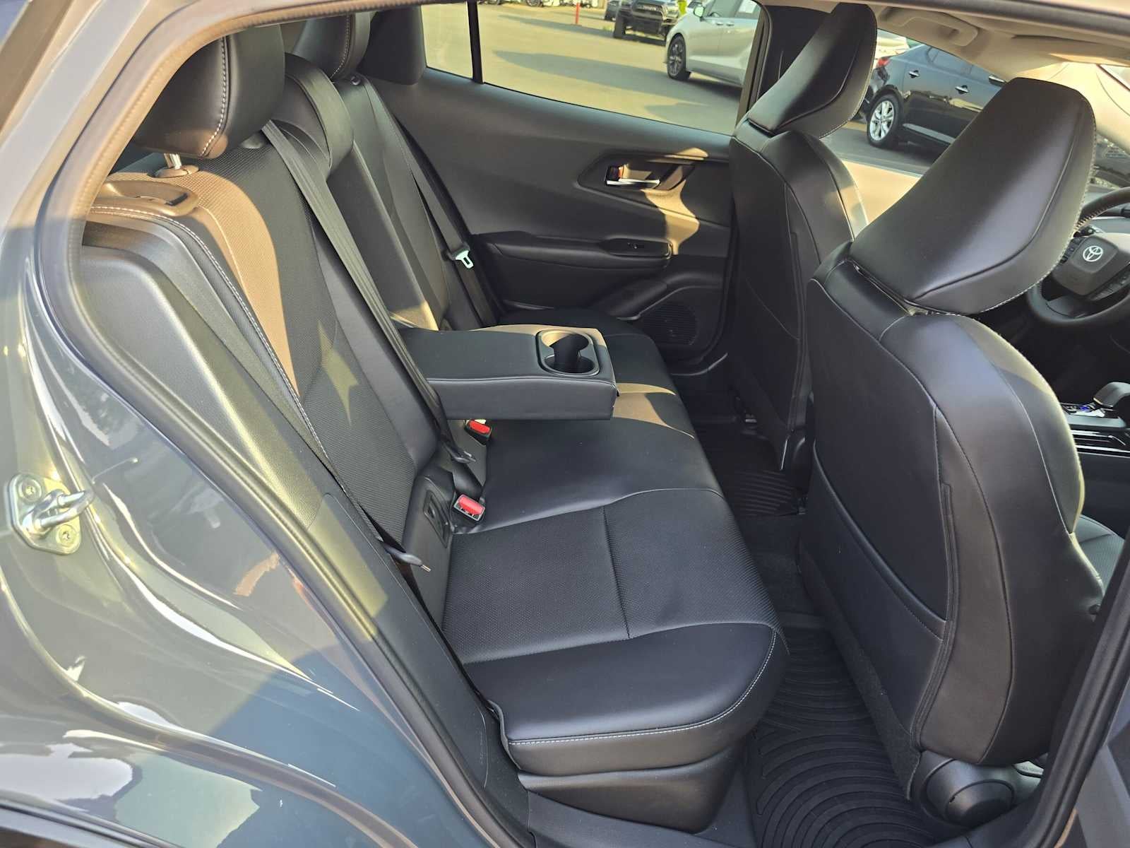 2023 Toyota Prius Limited