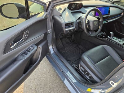 2023 Toyota Prius Limited