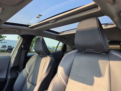 2023 Toyota Prius Limited