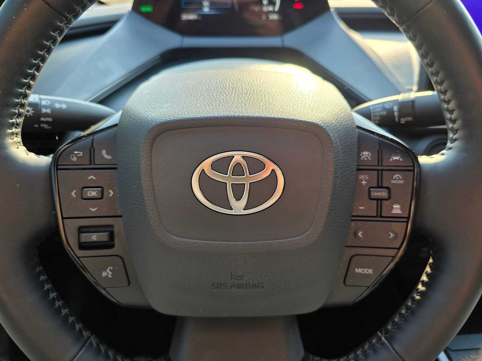 2023 Toyota Prius Limited