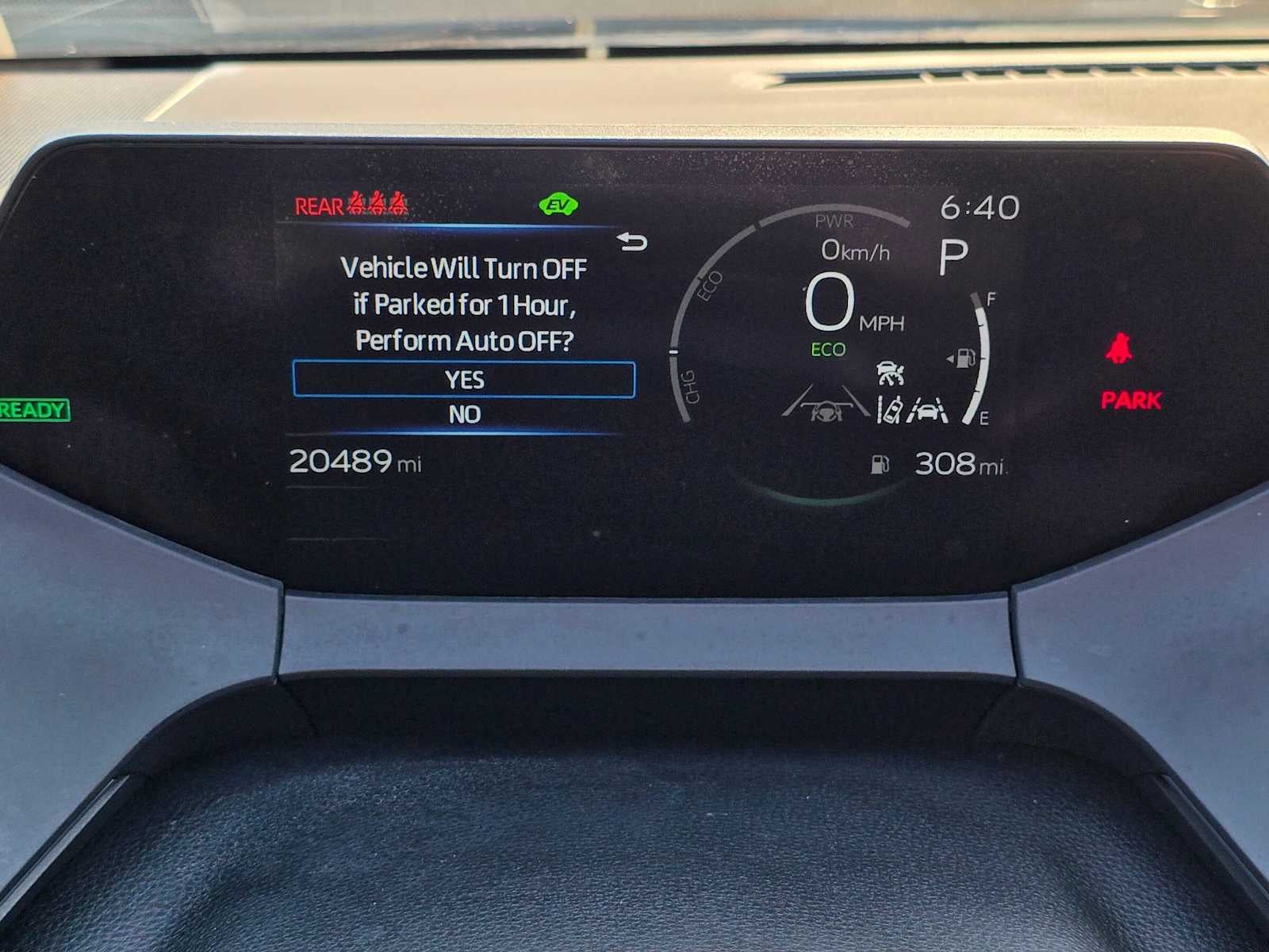 2023 Toyota Prius Limited