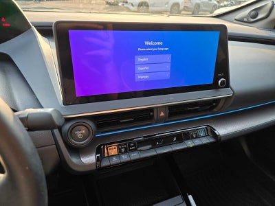 2023 Toyota Prius Limited