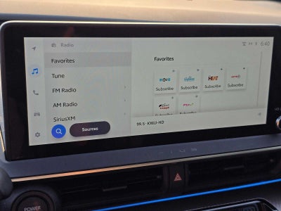 2023 Toyota Prius Limited