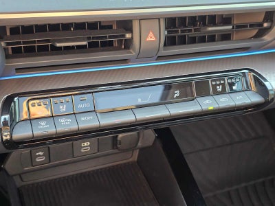 2023 Toyota Prius Limited