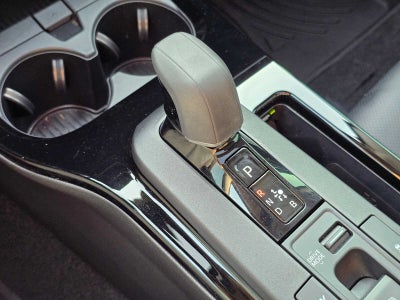 2023 Toyota Prius Limited