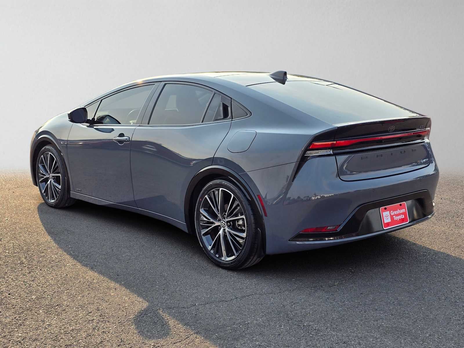 2023 Toyota Prius Limited