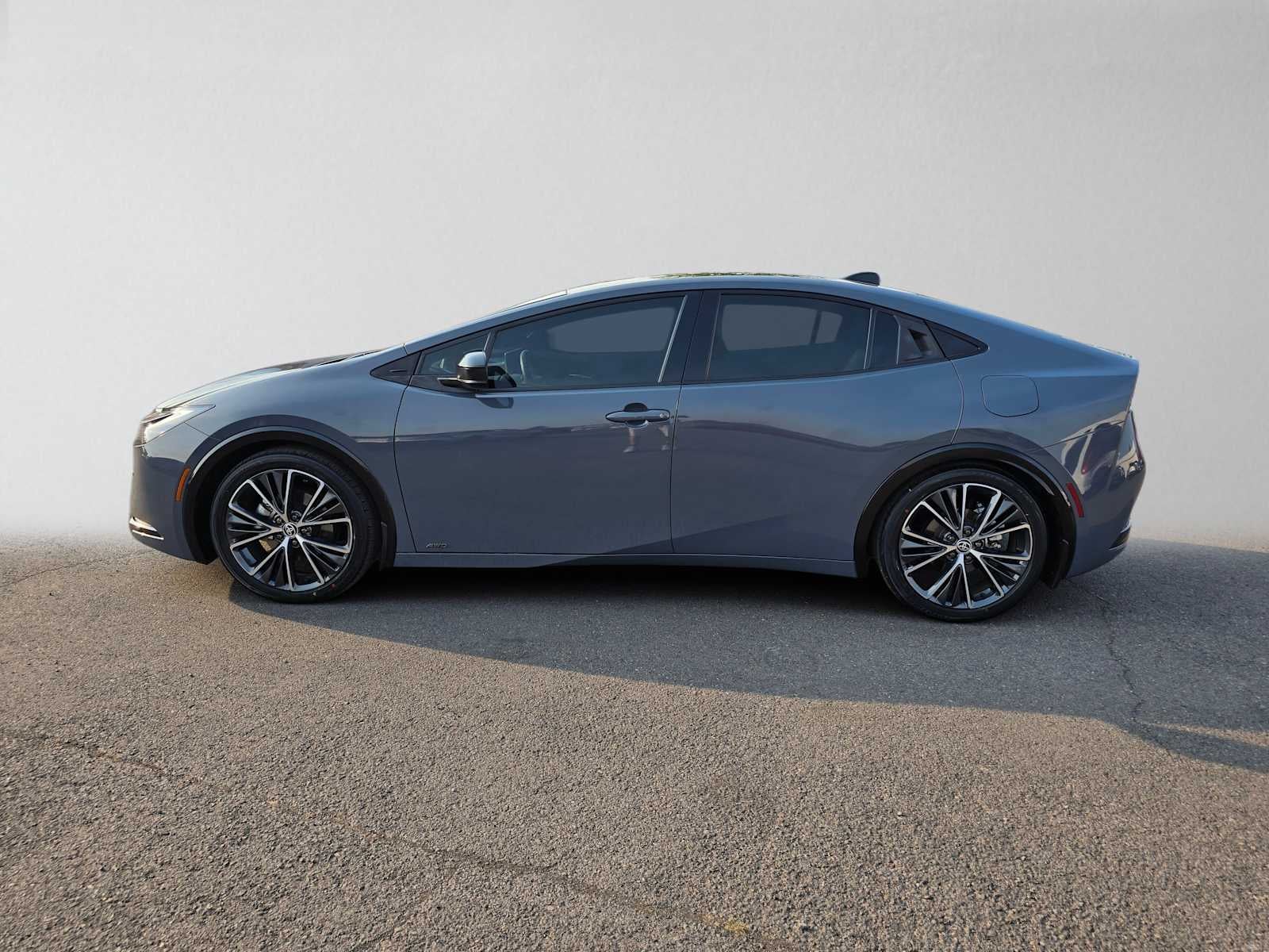 2023 Toyota Prius Limited