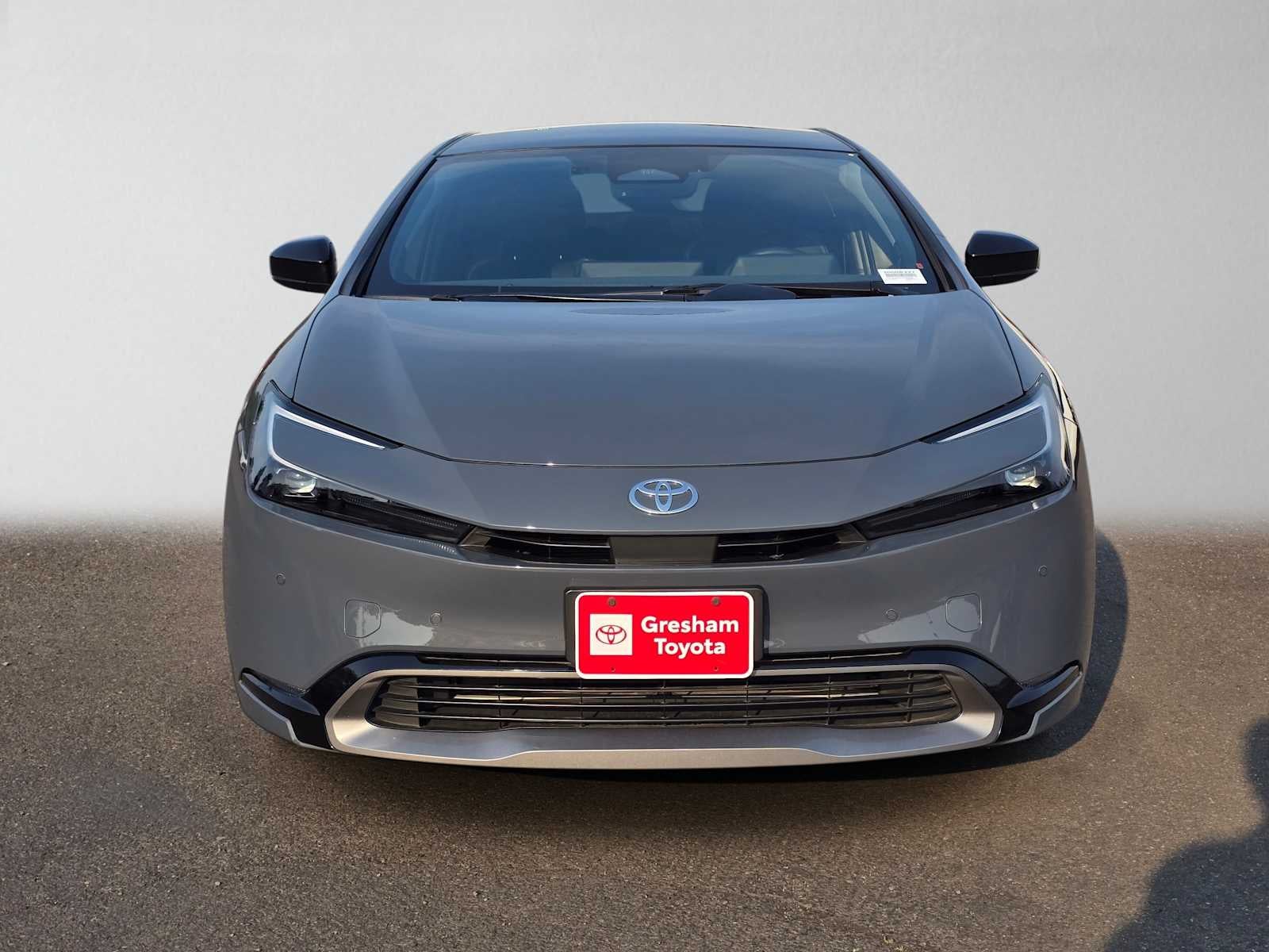 2023 Toyota Prius Limited