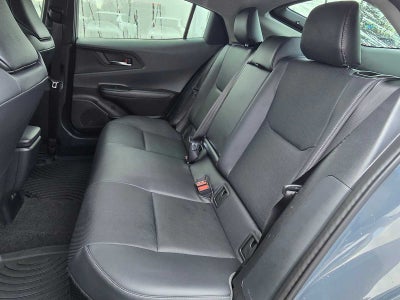 2025 Toyota Prius XLE