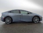 2025 Toyota Prius XLE