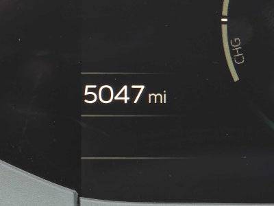 2025 Toyota Prius XLE