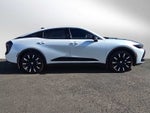 2026 Toyota Crown Platinum
