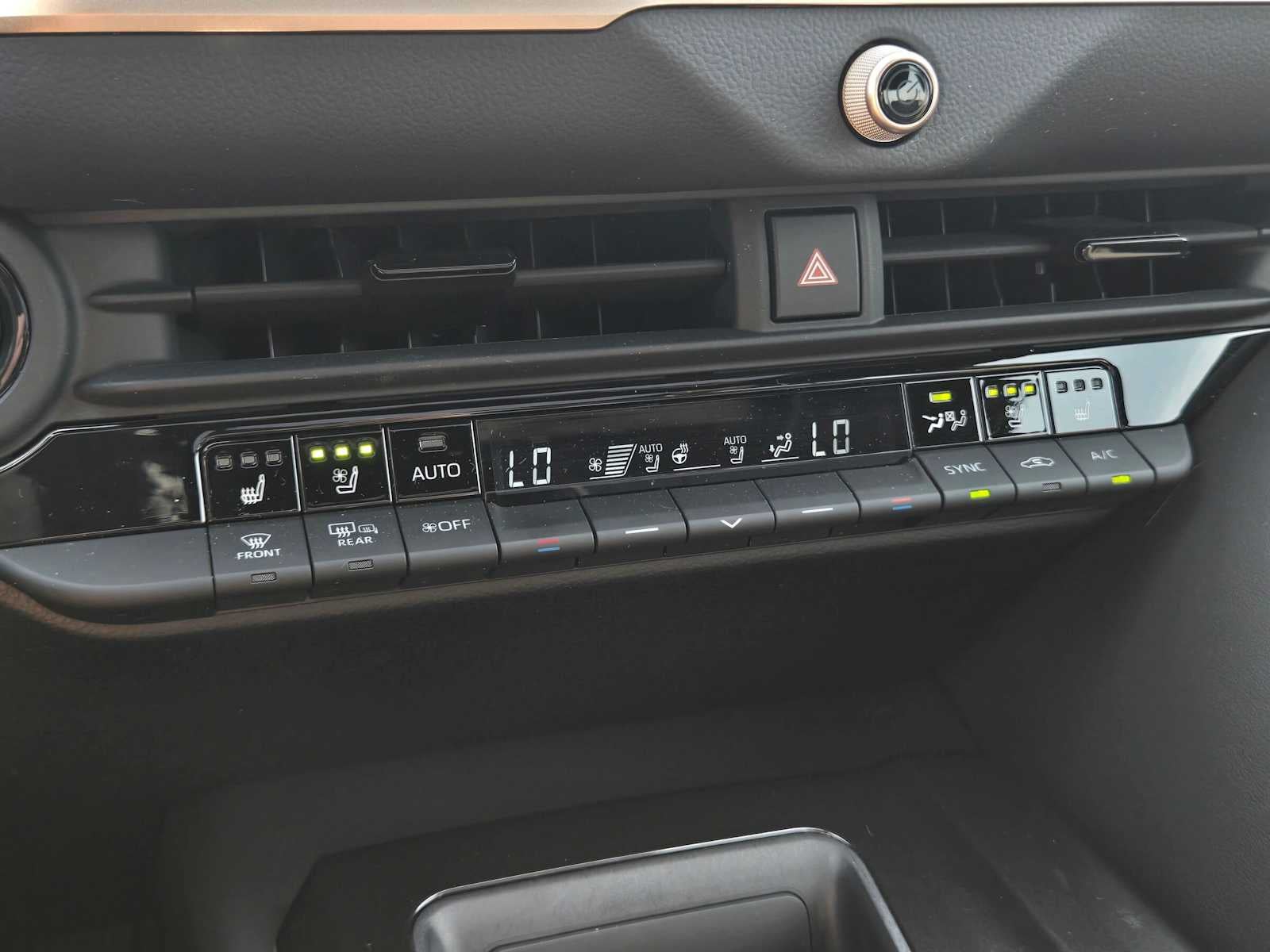 2024 Toyota Crown Platinum