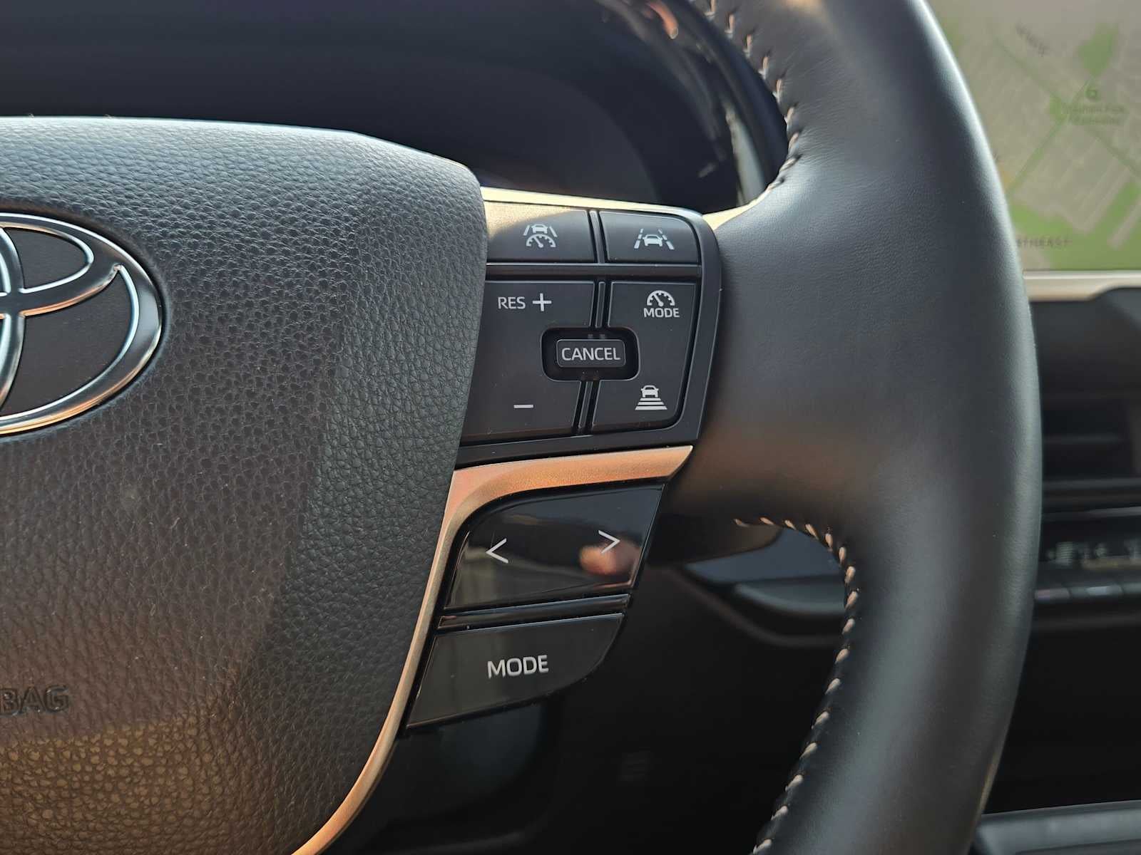 2024 Toyota Crown Platinum