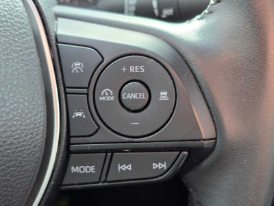 2024 Toyota Corolla Hybrid SE
