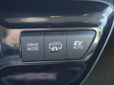 2021 Toyota Prius Prime XLE