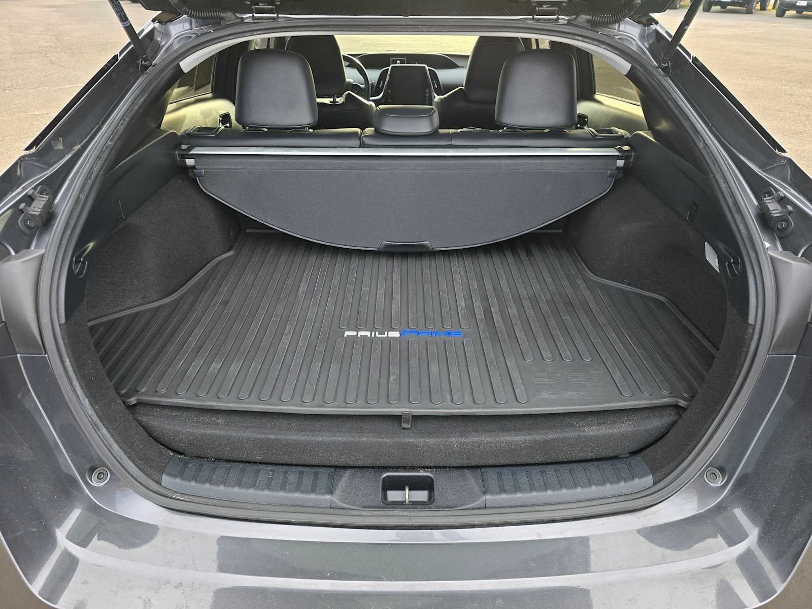 2021 Toyota Prius Prime XLE