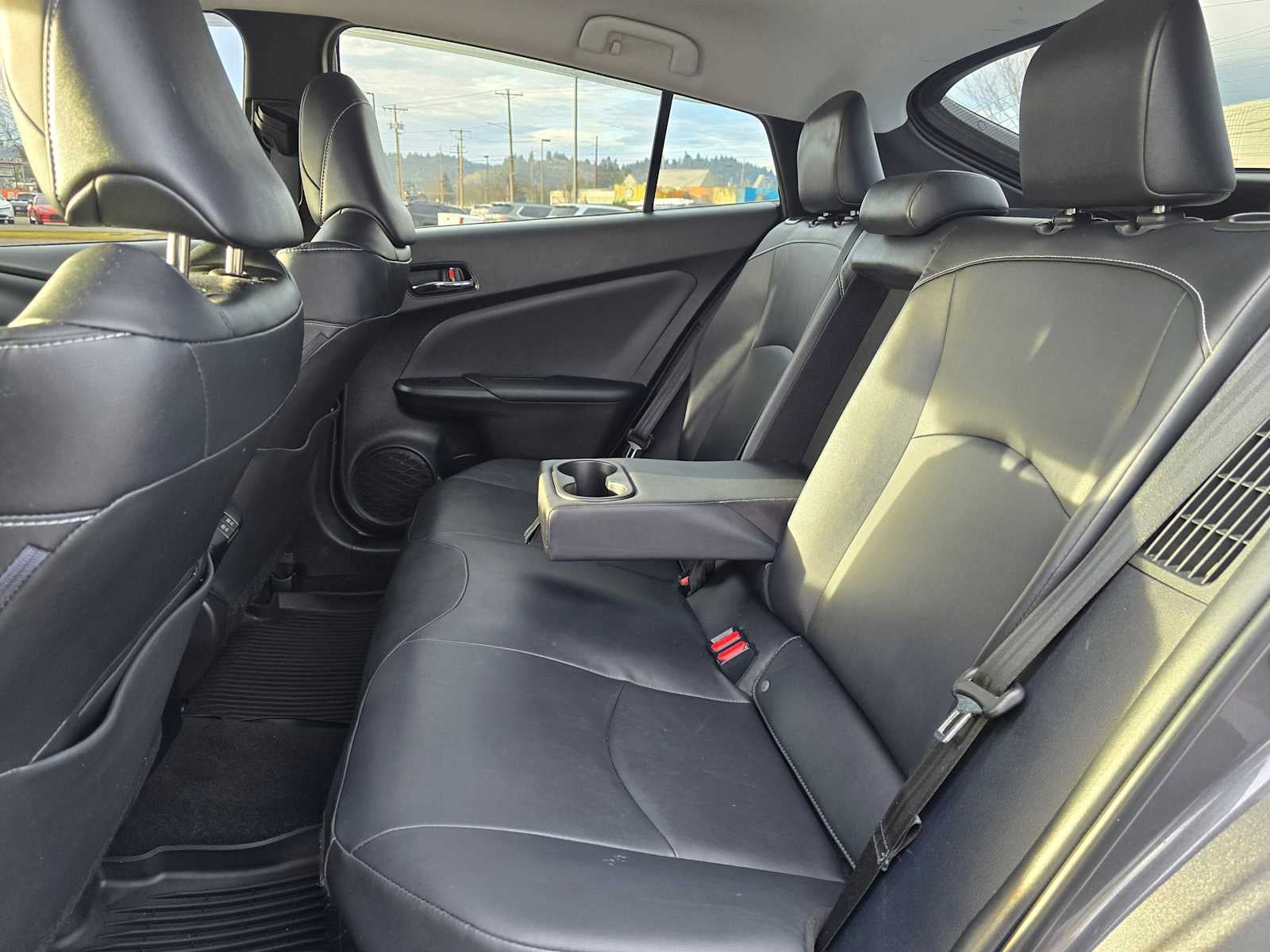 2021 Toyota Prius Prime XLE