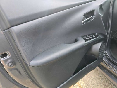 2021 Toyota Prius Prime XLE