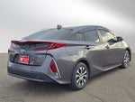 2021 Toyota Prius Prime XLE