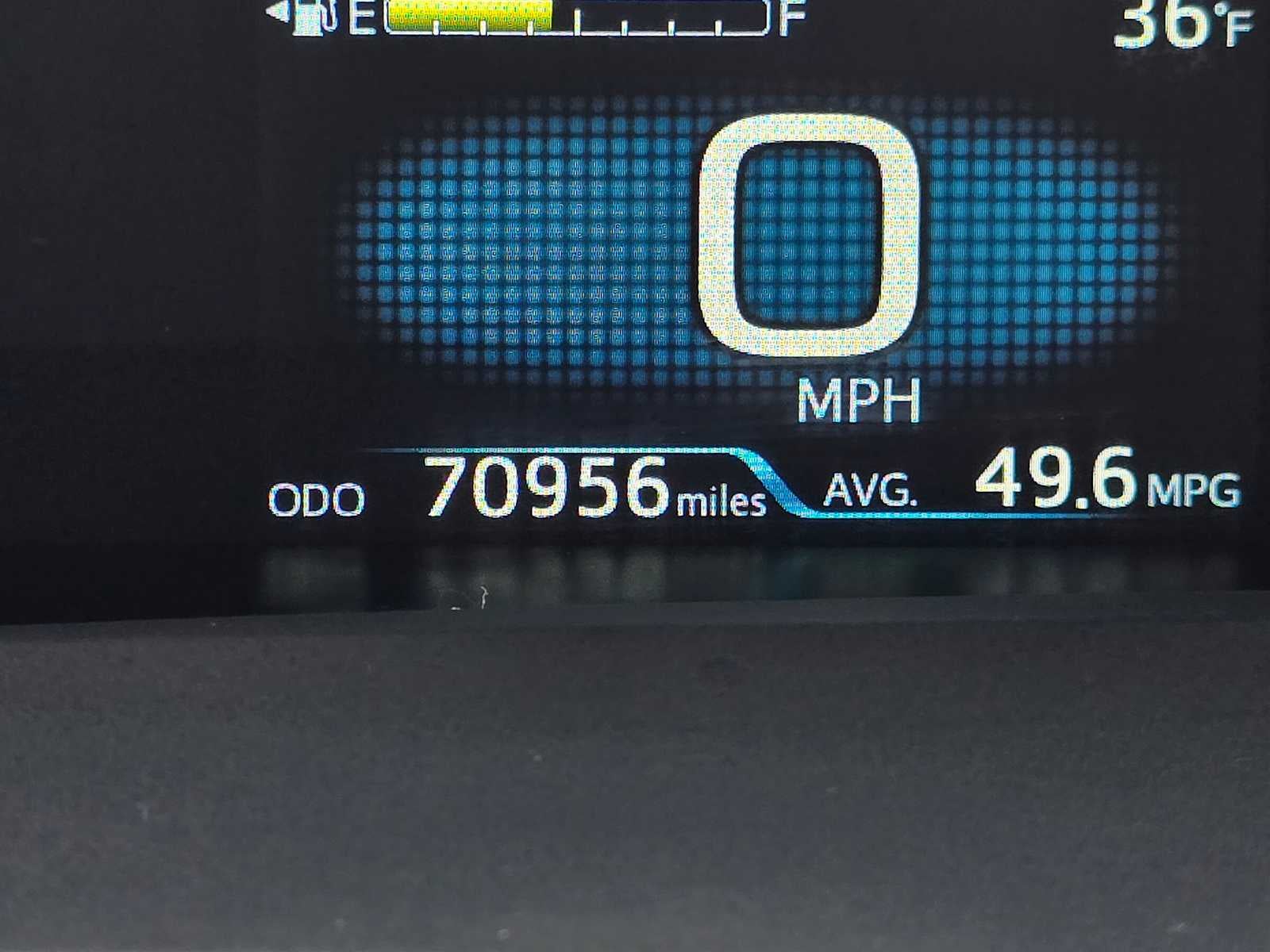 2021 Toyota Prius Prime XLE