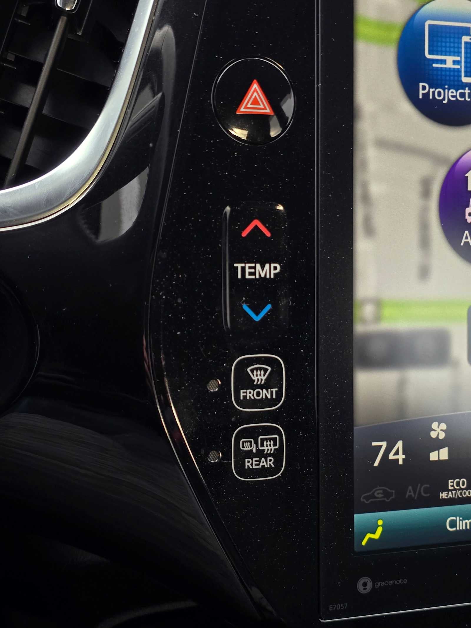 2021 Toyota Prius Prime XLE