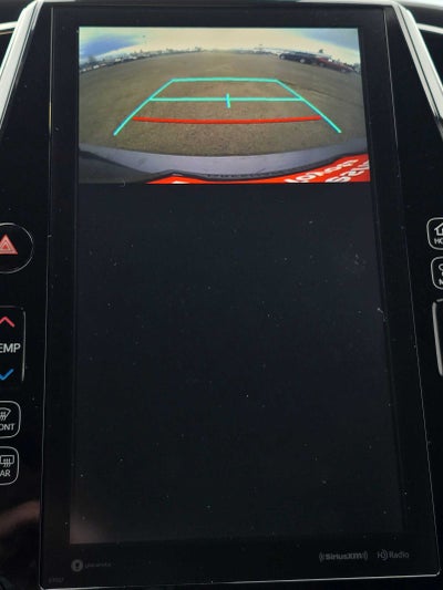 2021 Toyota Prius Prime XLE