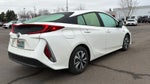 2018 Toyota Prius Prime Plus