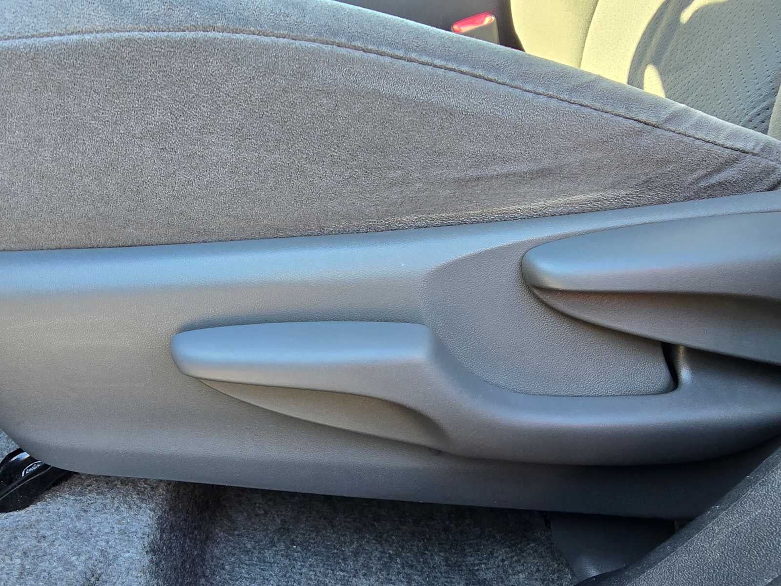 2012 Toyota Prius Three