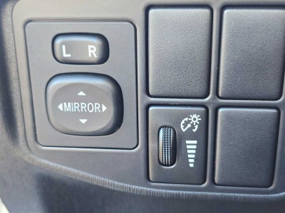 2012 Toyota Prius Three