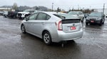 2012 Toyota Prius Three