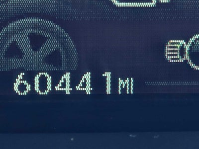 2012 Toyota Prius Three