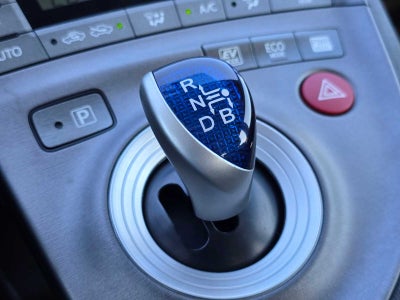 2012 Toyota Prius Three