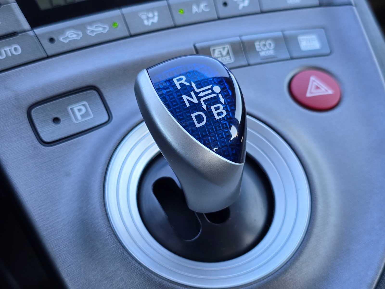 2012 Toyota Prius Three