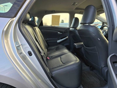 2010 Toyota Prius III