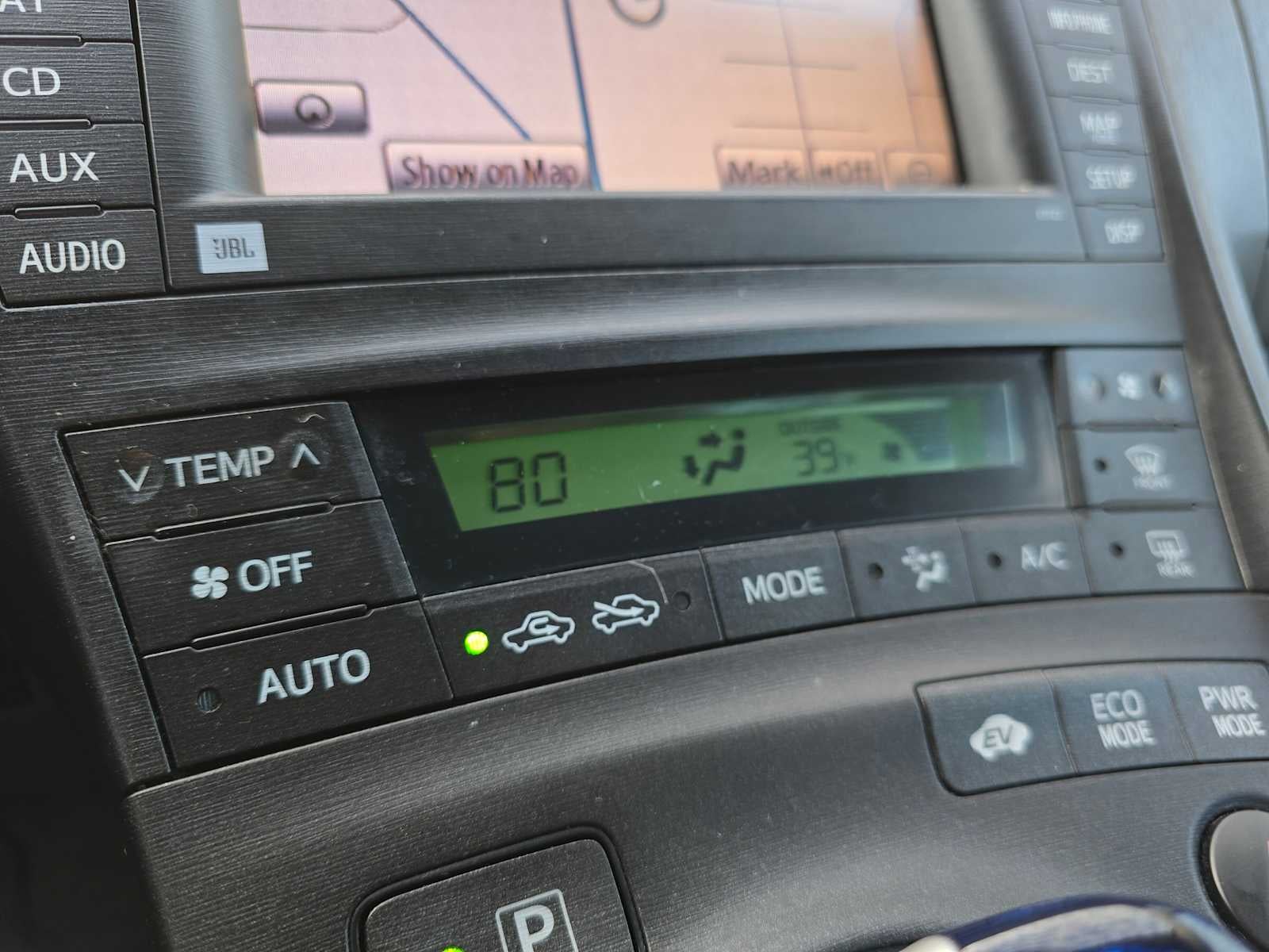 2010 Toyota Prius III