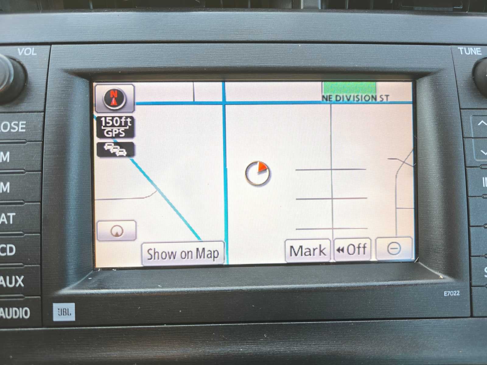 2010 Toyota Prius III