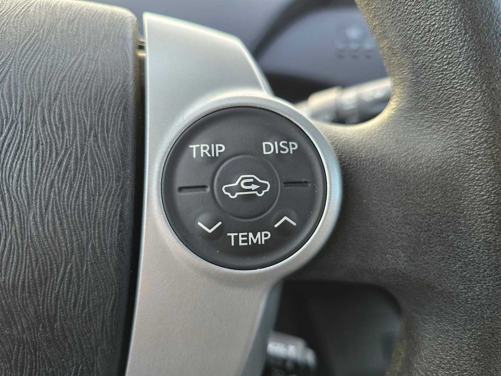 2010 Toyota Prius III