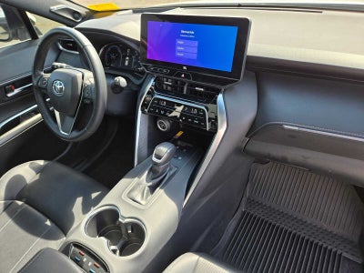 2024 Toyota Venza Limited
