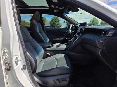 2024 Toyota Venza Limited