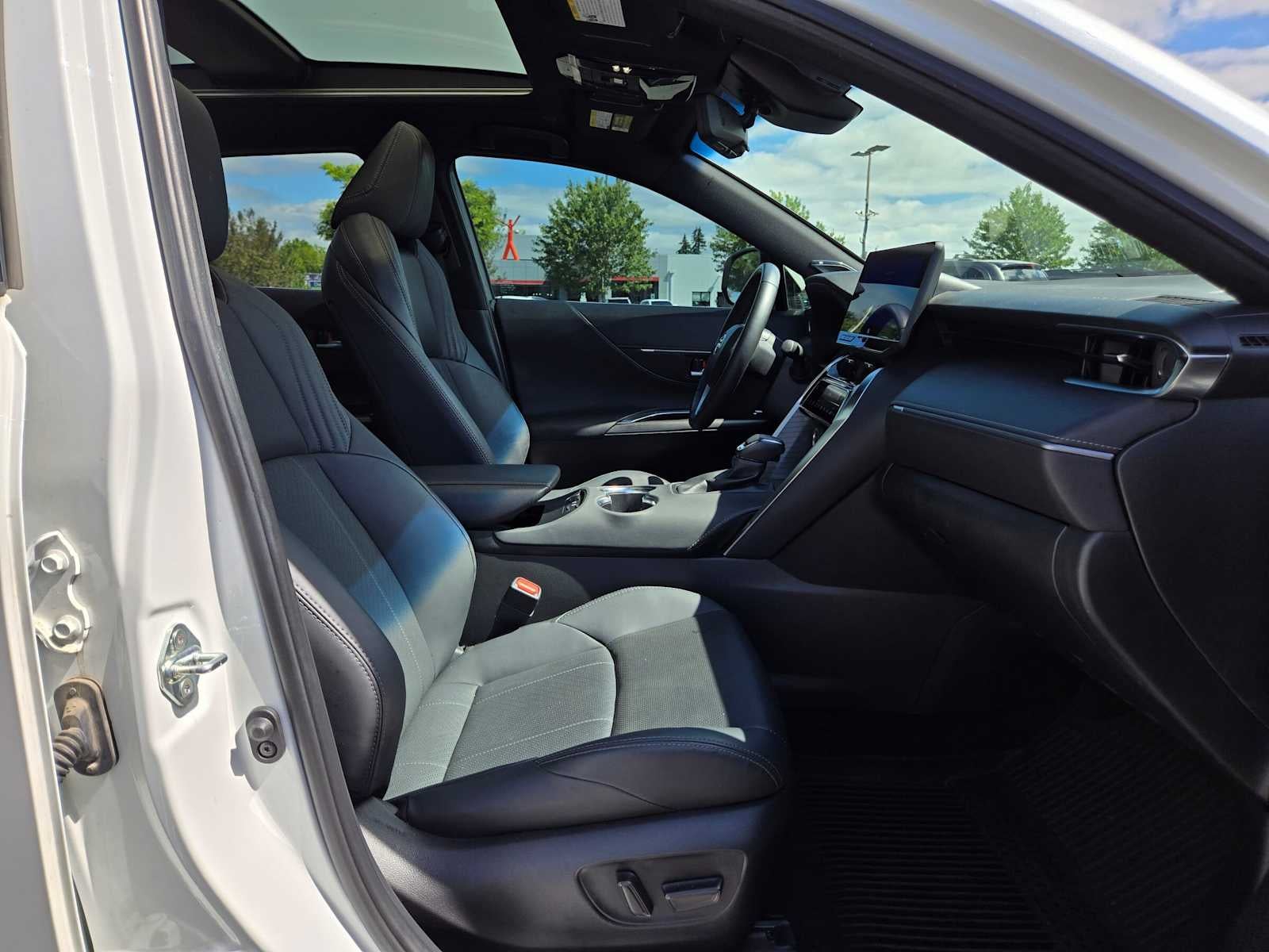 2024 Toyota Venza Limited