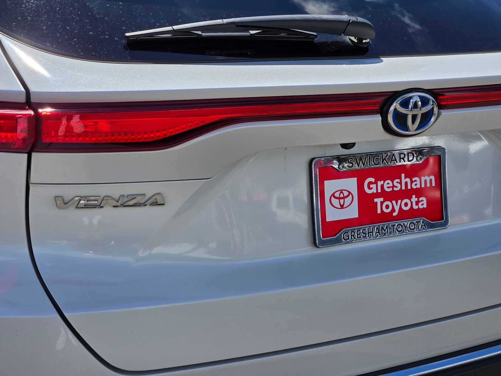 2024 Toyota Venza Limited