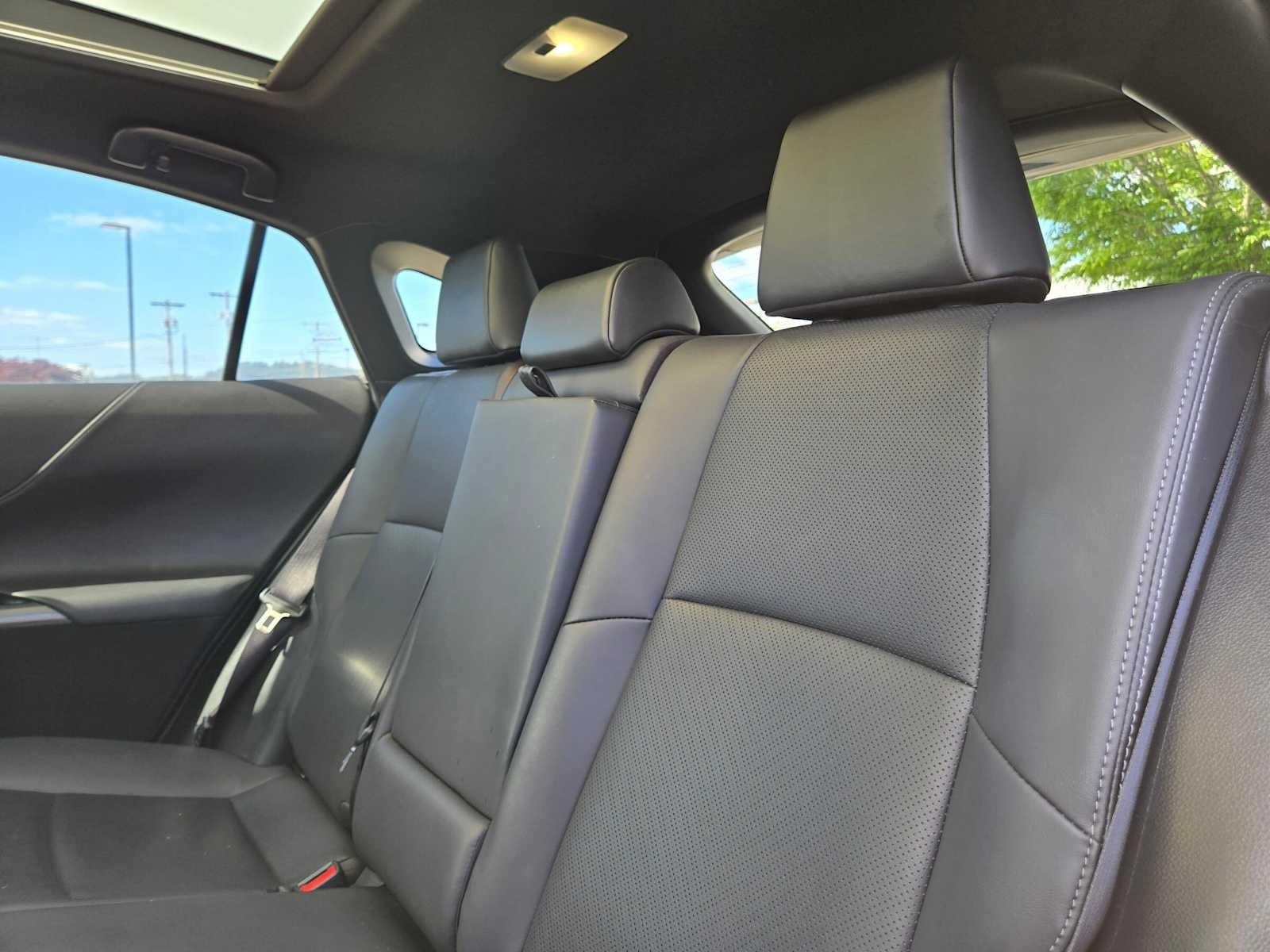 2024 Toyota Venza Limited