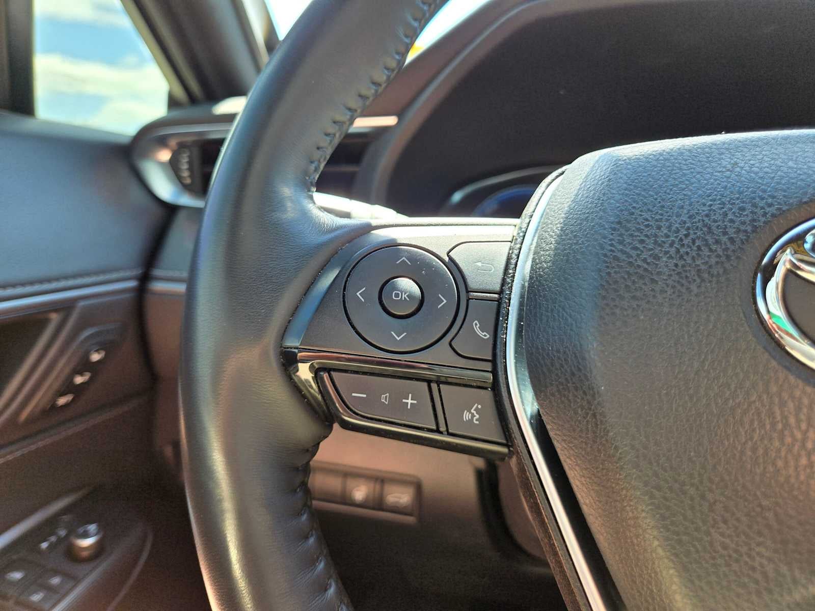 2024 Toyota Venza Limited